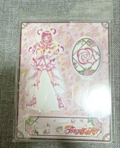 全プリキュア展 キュアドリーム アクリルスタンド