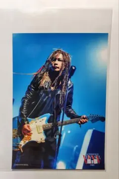 LUNA SEA LUNATIC FEST.2025 ファミマ INORAN