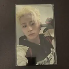 INI READY TO POP アリーナ 7000円 トレカ 042 西洸人