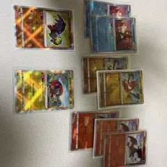 ポケモンカードVSTARユニバース  かがやくポケモンです