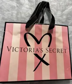 Victoria's Secret ショップ袋 大サイズ1枚 - メルカリ
