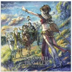OCTOPATH TRAVELER II & I セット - メルカリ