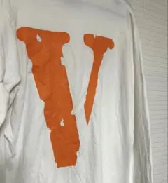 VLONE ヴィローン FRIENDS- Tシャツ ホワイト