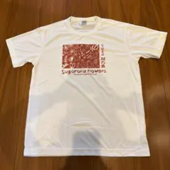 双六岳　Tシャツ　Sサイズ