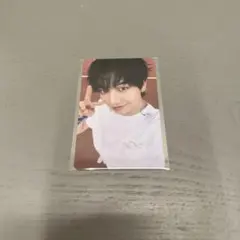 BOYNEXTDOOR Hello live 2.0 特典 トレカ ジェヒョン - メルカリ