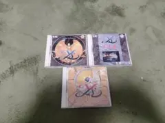 イース シリーズ3本セット　イース I・II III IV