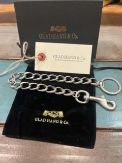 2026年最新】GLAD HAND メンズ ウォレットチェーンの人気アイテム