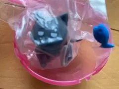 まぐねっこ　グレー③
