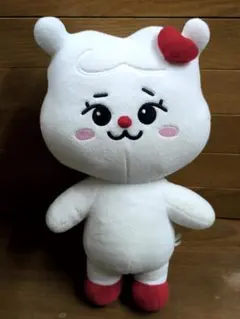 NiziU 公式 NIZOO LIanu ラーヌ ぬいぐるみ [30cm] リマ