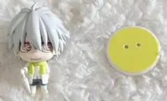 新品未開封 DRAMAtical Murder ドラマダ フィギュア 蒼葉 紅雀 - メルカリ