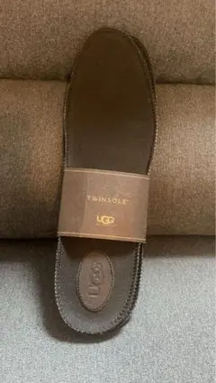 UGG for men インソールのサムネイル
