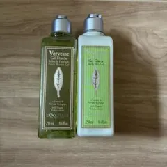 L'Occitane Verveine Shampooing 1000ml - メルカリ