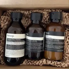 イソップ　Aesop ギフトセット
