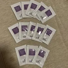 自然派化粧品　サンダースペリー未使用　パウチセット6点パック×10セット サンダース・ペリー化粧品 公式オンラインショップ