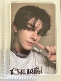 エンハイプン ジェイク トレカDESIRE: UNLEASH