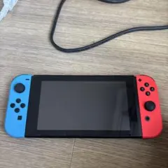Nintendo Switch 本体
