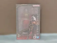 S.H.Figuarts シャア・アズナブル 機動戦士ガンダム