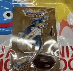ドラクエ ドラゴンクエスト アクリルスタンド アルトニア 戦士 女戦士