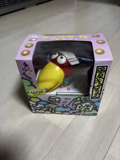 森永 キョロちゃん チョコボール 空き缶 当時物 コレクション - メルカリ