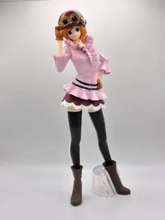 ワンピース コアラ フィギュア おまけ付き