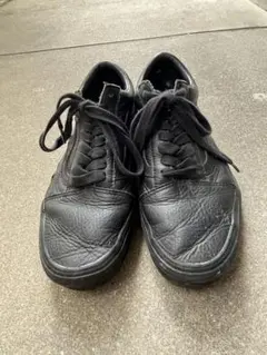VANS バンズ 508357 オーセンティック
