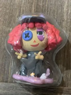アメデジ ラガタ アメイジングデジタルサーカス TADC animiniz