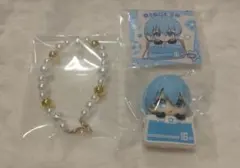 ブルーロック　氷織羊　おでかけフィギュア