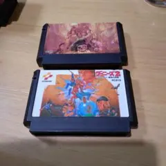 グーニーズ1 2 RC818　2本セット