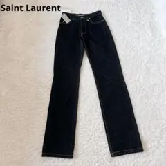2026年最新】Saint Laurent レディース デニム・ジーンズの人気