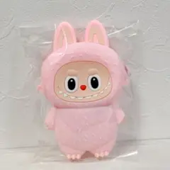 らぶぶ シリコンケース ポーチ ストラップ付き！！