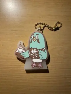 どうぶつの森 マスター キーホルダー