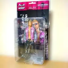 フィギュア 坊屋春道 レグルス限定版「クローズ＆ WORST」FBG 限定 クローズ&WORST ▷坊屋 春道◁ レグルス限定版 FBG - メルカリ