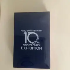 Nissy Entertainment 10thAnniversary トランプ Nissy Entertainment 10thAnniversary トランプ - メルカリ