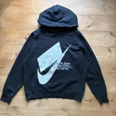 NIKE SB プルオーバーフーディ スウェットパーカー ストリート スケボー