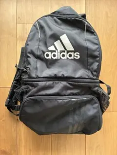 【美品】アディダス モルテン サッカー ジュニア ボール用デイパック