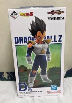 2025年最新】一番くじ ベジータ d賞の人気アイテム - メルカリ