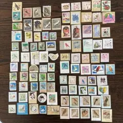 戦前記念切手「 郵便創始50年 」4種完【 美品 】 □現品画像□お買い得品□ 郵便創始50年 全4種 並品～難あり品