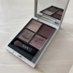 RMK シンクロマティック　アイシャドウパレット　04 オールハート