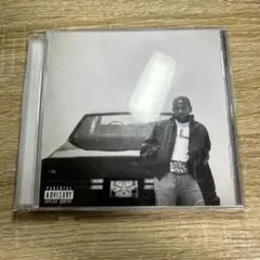 Kendrick Lamar - GNX　※ケースが破損