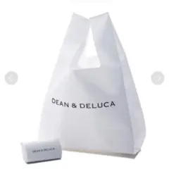 （最終値下げ）→DEAN&DELUCA ミニマムエコバッグ