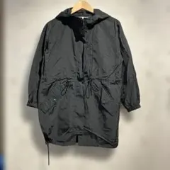 repipi armario ナイロンコート