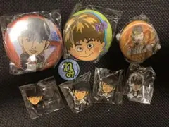 佐野玲於  セット