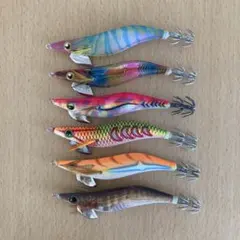 2026年最新】エギ 中古の人気アイテム - メルカリ