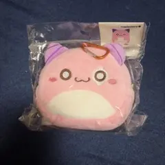 メイプルストーリー ピンクビーン ぬいぐるみ - メルカリ