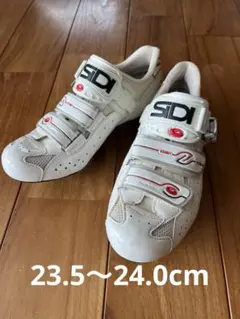 2026年最新】sidi シューズの人気アイテム - メルカリ