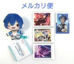 【KAITO】ふわぷち　サンリオ／ぱしゃこれ A2・A4・B4／エピカ16A前