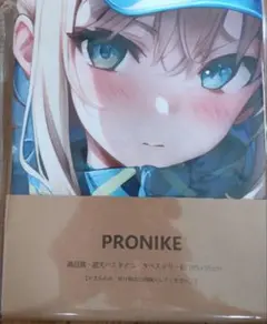 Fate セイバー　謎のヒロインX
