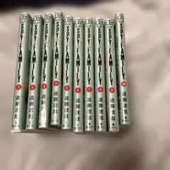 w*a様 SPY×FAMILY 全10巻セット