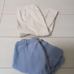 キッズ　レギンス　100センチ