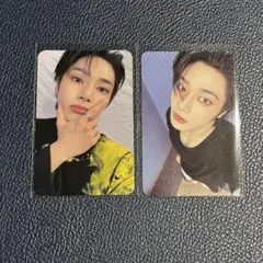 straykids karma アイエン yes24 特典トレカ